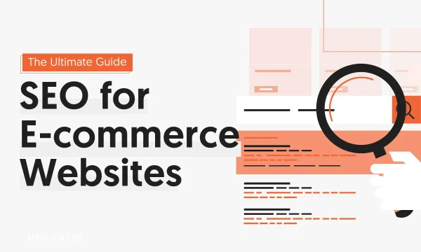 SEO for E-commerce Websites